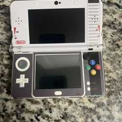 NEW 3DS Modded