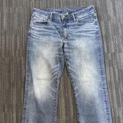 American Eagle Jeans Bootcut US 33 X 30