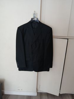 Men's Suit