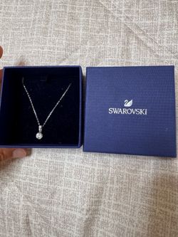 Swarovski Necklace