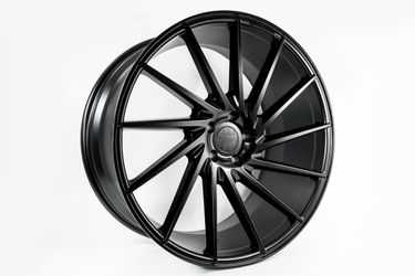Wheels tires