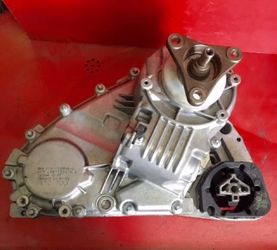2007-15 BMW X5 X6 transfer case rebuilt