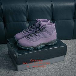 Jordan 11 Retro “MOJAVE” 