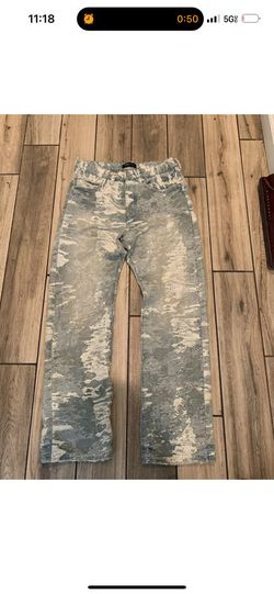 Men’s Purple Brand Jeans Sz 32