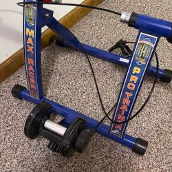 Indoor Bicycle Trainer