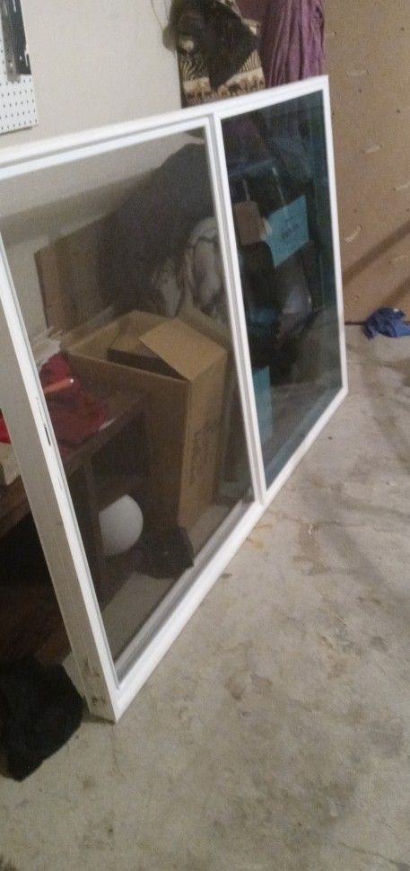 Window 45in x 72 In.