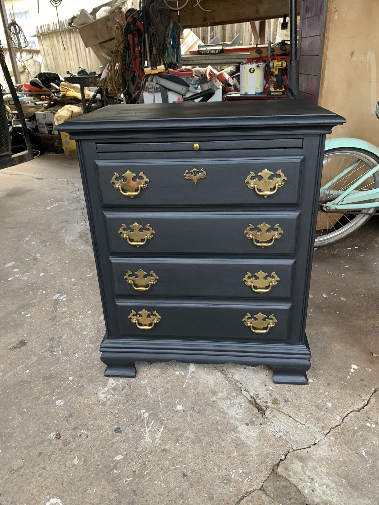(Dresser) Mueble Furniture