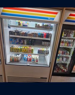 Commercial Refrigerators/ walk in coolers&freezers