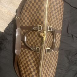 LV Duffel Bag 