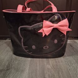 Hello Kitty Shoulder Perse 