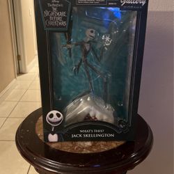 Jack Skeleton