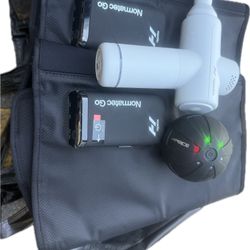 Hyperice Recovery Set