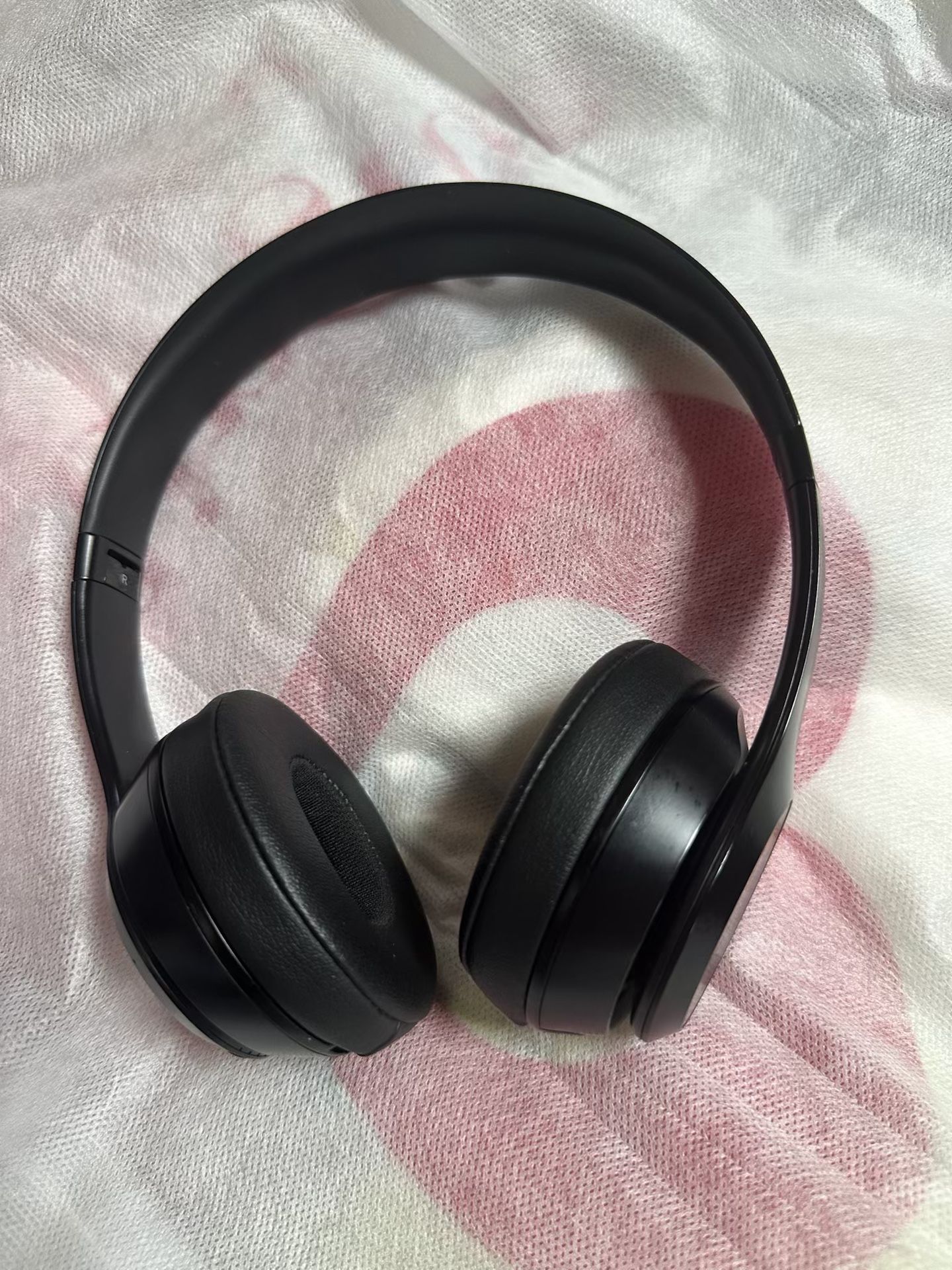 Beats Bluetooth Headphones