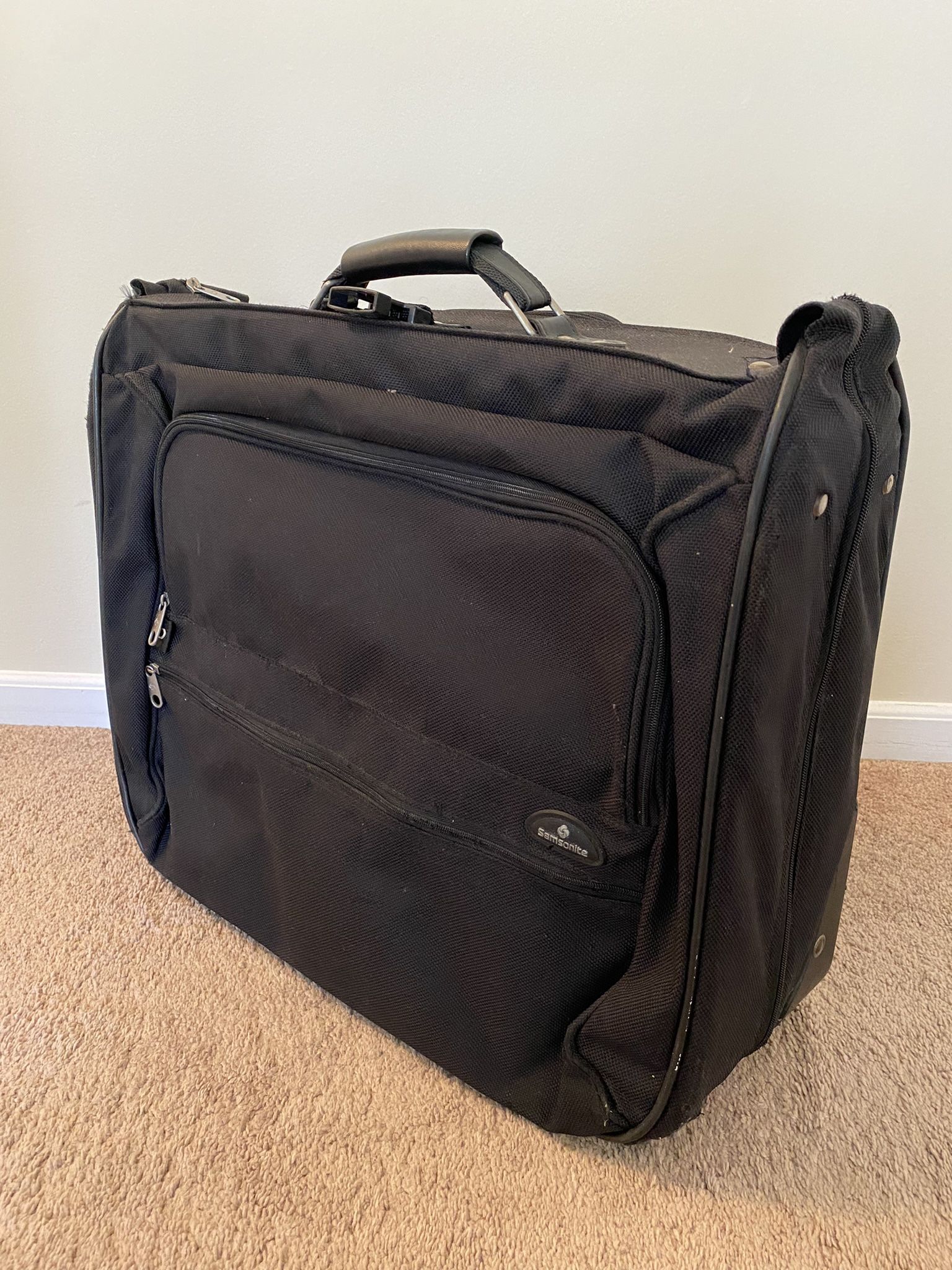 Samsonite Garment Bag