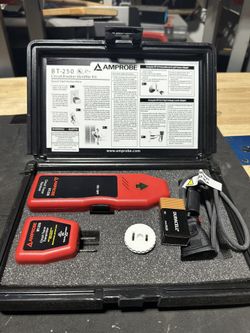 Circuit Breaker Identifier
