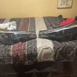 2023 Hyundai Elantra (Right Side) LED Headlight OEM