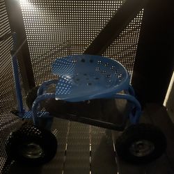 Garden CHAIR 