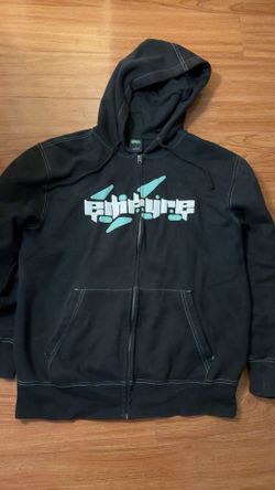 Empyre hoodie