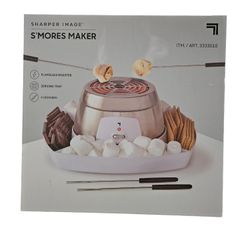 Smores Maker