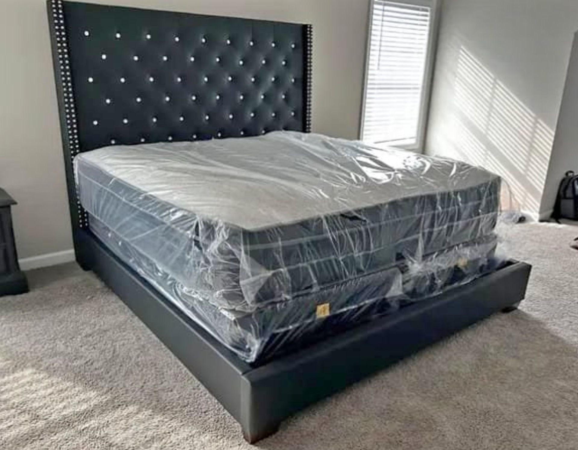 💥FINAL FALL SALE! Brand NEW KING, Queen, Full, Twin XL Mattresses – GOING OUT FOR BUSINESS, Must Sell Quick! / Test Out In Our Showroom / Made in USA