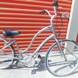 Townie 21 2025