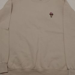 Men's Sweater Running Hiking Outdoor Clothes