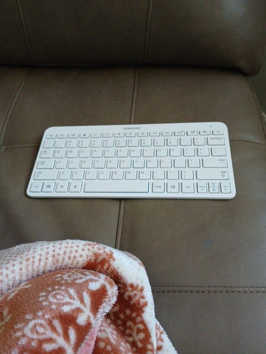 Samsung KEYBOARD