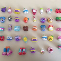 Shopkins 