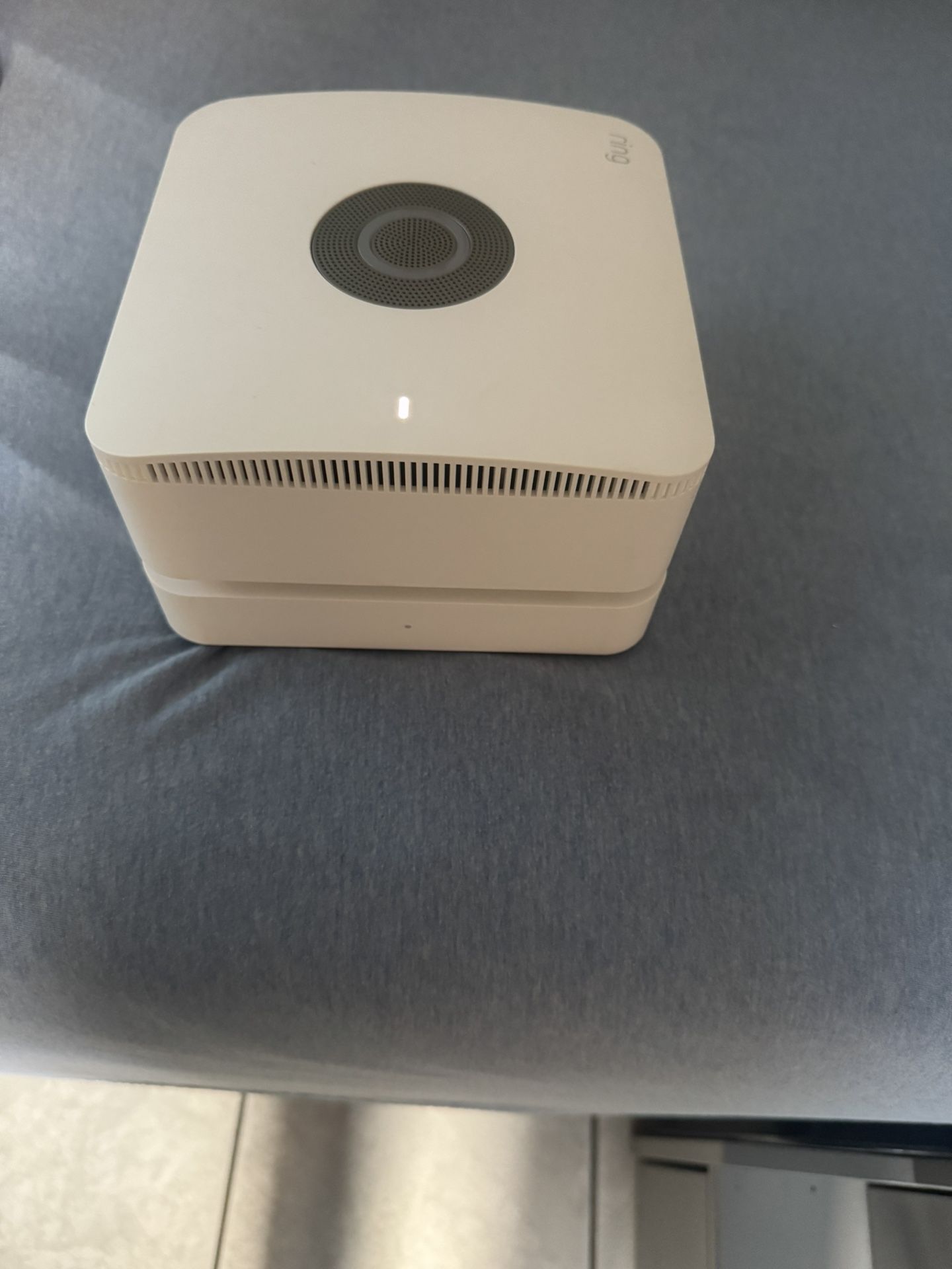Ring Alarm Pro Base Station w/ Ring Power Pack