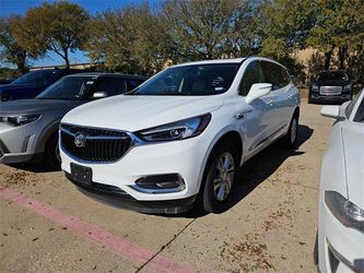 2019 Buick Enclave