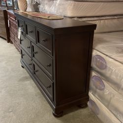 Brand new Bassett dresser for $1000 grab and go very heavy