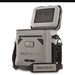Wyldgear Cooler 