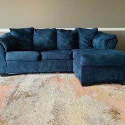 Ashley Sofa Chaise
