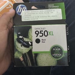 HP Officejet 950 XL (Black)