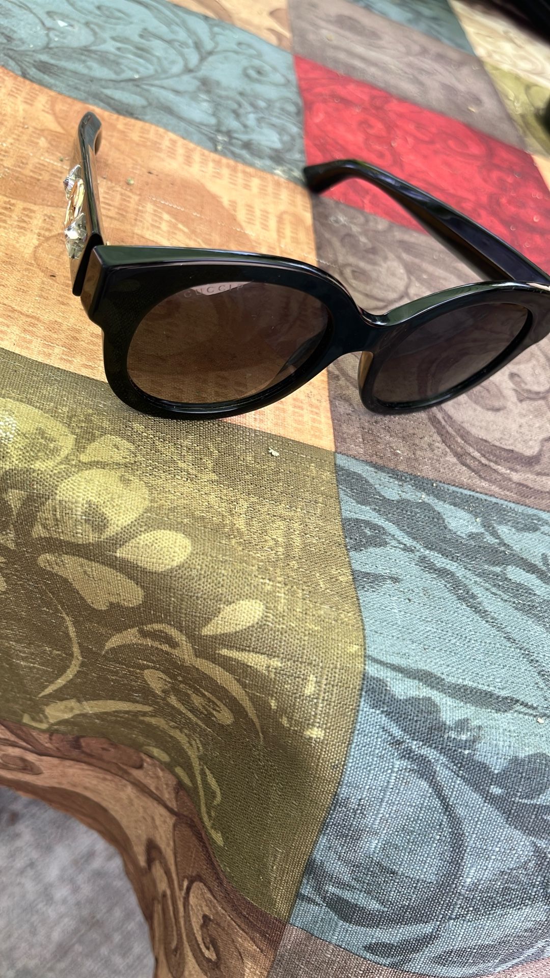 Women’s Gucci gg0208s Sunglasses