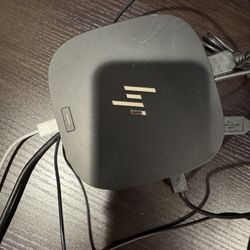 Hp Docking Station 