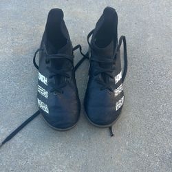 Predator Futsal Shoes 