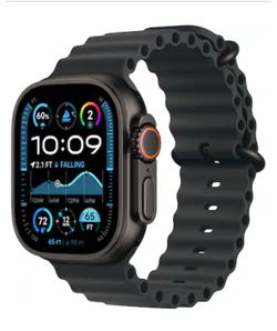 Apple Watch Ultra 2 49mm brand new