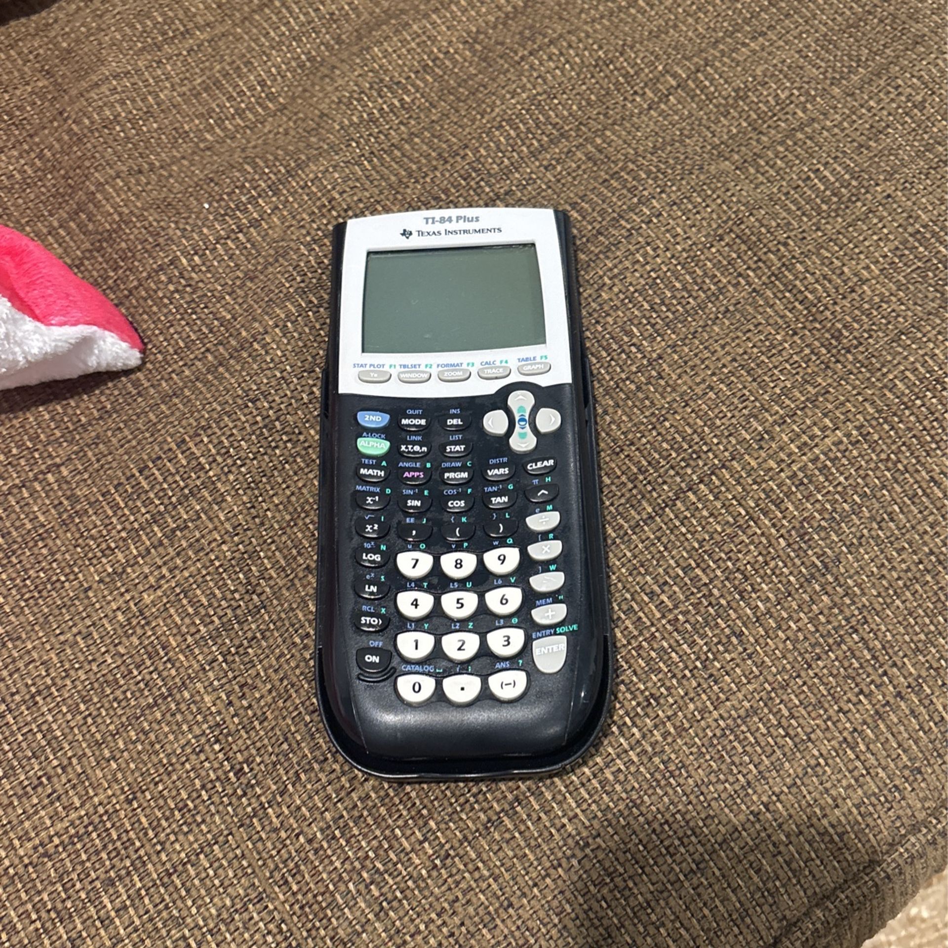 Scientific Calculator