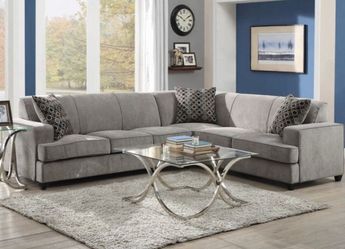 Sleeper sectional sofa
