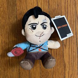 Army Of Darkness Kid Robot Plush 