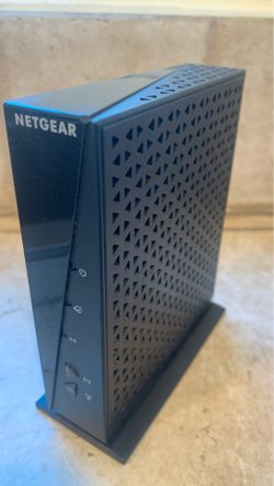 NETGEAR Wireless Router