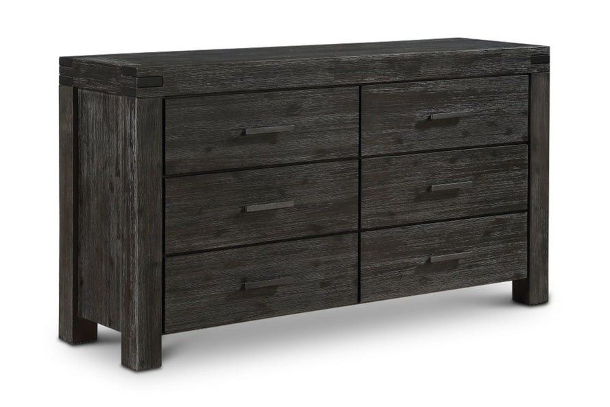 Clifton 6 Drawer Dresser