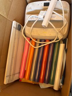 Heat Press