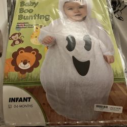 Baby Boo