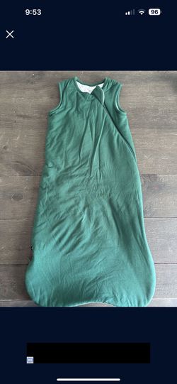 Kyte Baby Sleep Sack.