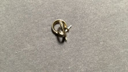 10KT gold