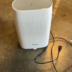 Small Dehumidifier For Bathrooms