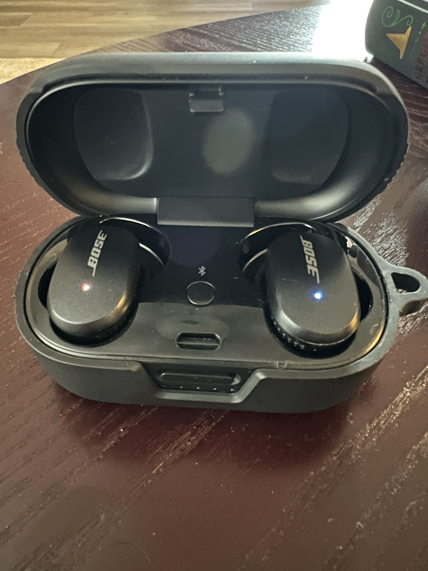 Bose QuietComfort® Earbuds (2020)