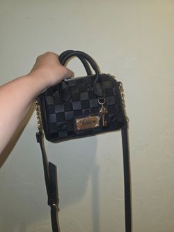 New Juicy Purse